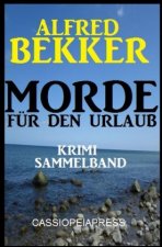 Morde für den Urlaub
