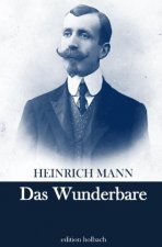 Das Wunderbare