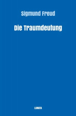 Die Traumdeutung