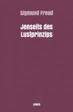 Jenseits des Lustprinzips