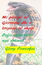Me përvojë në Gjermani dhe e treguar në shqip Dalja misterioze nga askund