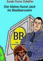 Der kleine Hund Jack