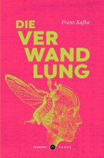 Die Verwandlung       Neomorph Design-Edition (Smart Paperback)