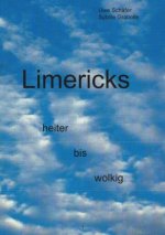 Limericks heiter bis wolkig