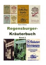 Regensburger Kräuterbuch  Band 2