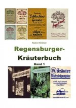 Regensburger Kräuterbuch      Band 1