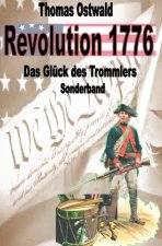 Revolution 1776 - Krieg in den Kolonien Sonderband