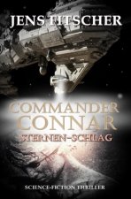 Commander Connar Sternen-Schlag