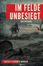 Im Felde unbesiegt