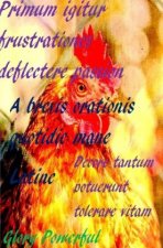 Decore tantum potuerunt tolerare vitam