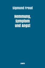 Hemmung, Symptom und Angst