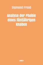 Analyse der Phobie eines fünfjahrigen Knaben