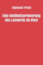 Eine Kindheitserinnerung des Leonardo da Vinci