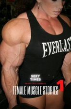 Female Muscle Stories 1 | SEXY TIMES