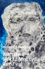 Warszawa - Visit to Mrs. Lydia Grosz
