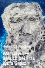 Warszawa - Besuch bei Frau Lydia Grosz