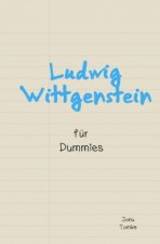 Ludwig Wittgenstein für Dummies