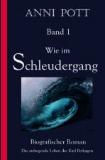 Wie im Schleudergang
