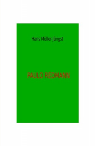 Paulo Redmann