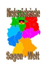 Niedersächsische Sagenwelt