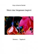 Wenn das Vergessen beginnt
