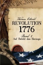 Revolution 1776 - Krieg in den Kolonien 1.
