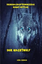 Hauptkommissar Ronny Mittler / Kriminalhauptkommissar Ronny Mittler