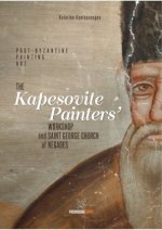 Post-Byzantine Painting Art