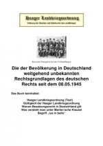 Die Haager Landkriegsordnung