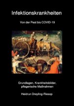 Infektionskrankheiten Von der Pest bis COVID-19