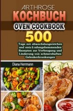Arthrose Kochbuch