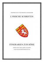 Itinerarien zur Höhe
