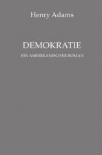 Demokratie. Ein amerikanischer Roman