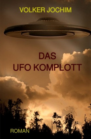 Das UFO Komplott