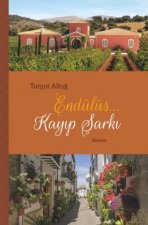 ENDÜLÜS...  Kayip Sarki