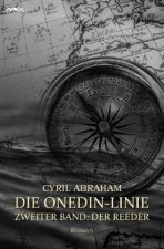 DIE ONEDIN-LINIE: ZWEITER BAND - DER REEDER