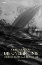 DIE ONEDIN-LINIE: DRITTER BAND - AUF HOHER SEE