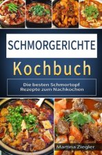 Schmorgerichte Kochbuch