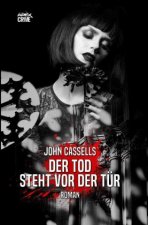DER TOD STEHT VOR DER TÜR