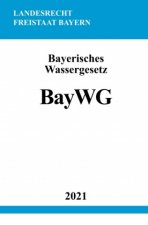 Bayerisches Wassergesetz