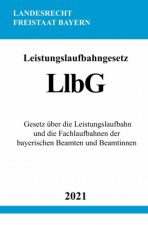 Leistungslaufbahngesetz (LlbG)
