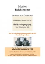 Mythos Reichsbürger