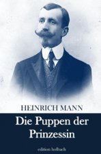 Die Puppen der Prinzessin