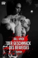 DER GESCHMACK DES BEWEISES