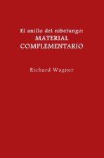 El anillo del nibelungo = Der Ring des Nibelungen / El anillo del nibelungo: material complementario
