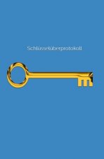 Schlüsselübergabeprotokoll