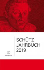 Schütz-Jahrbuch / Schütz-Jahrbuch 2019, 41. Jahrgang