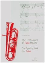The Techniques of Tuba Playing / Die Spieltechnik der Tuba