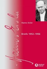 Briefe 1944-1951 -Hanns Eisler Gesamtausgabe (HEGA) Serie IX Band 4.3-