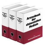 Arzneibuch der chinesischen Medizin, 3 Teile